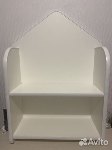 Полка настенная в детскую