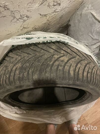 Bfgoodrich G-Force Winter 2 225/45 R17 123H