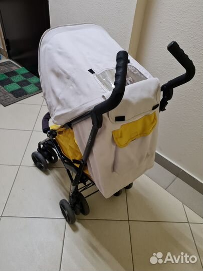 Коляска-трость inglesina trip