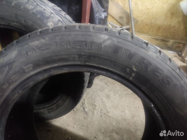 Nokian Tyres Nordman 7 205/55 R16 94T