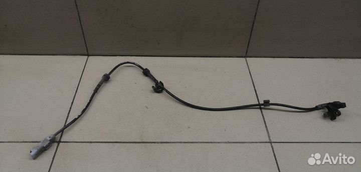 Датчик ABS задний C4 II 2011