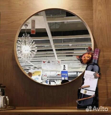 Подставка под бутылку