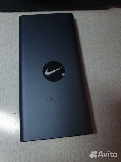 Повербанк xiaomi 10000