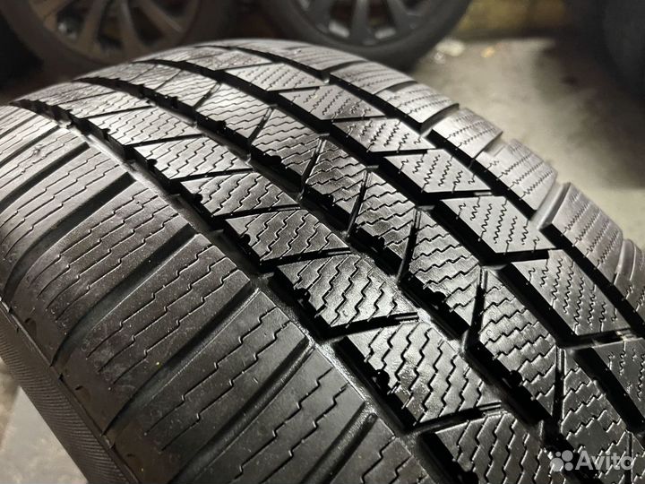 Continental ContiCrossContact Winter 275/45 R21 110V