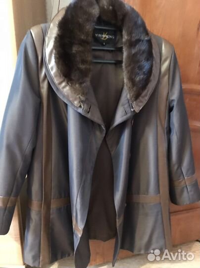 Куртка женская 50 размер
