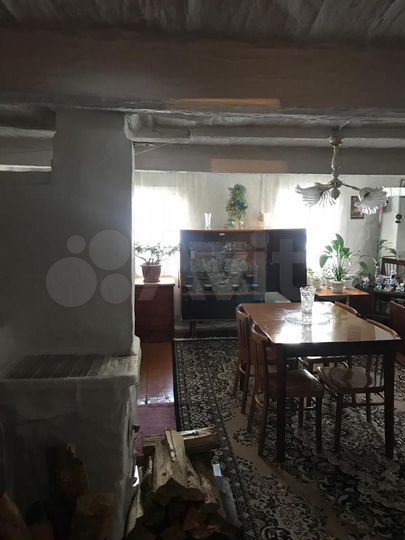 Дом 46 м² на участке 7 сот.