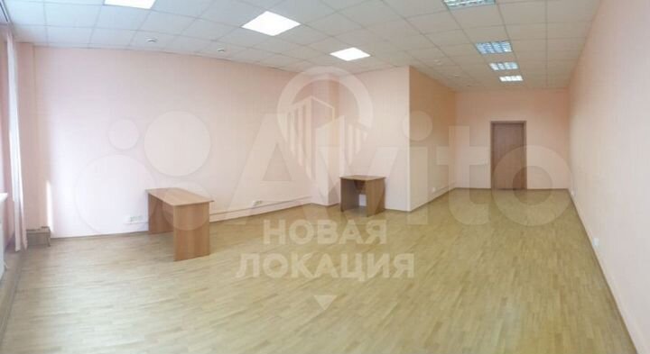 Офис в Центре на Маркса