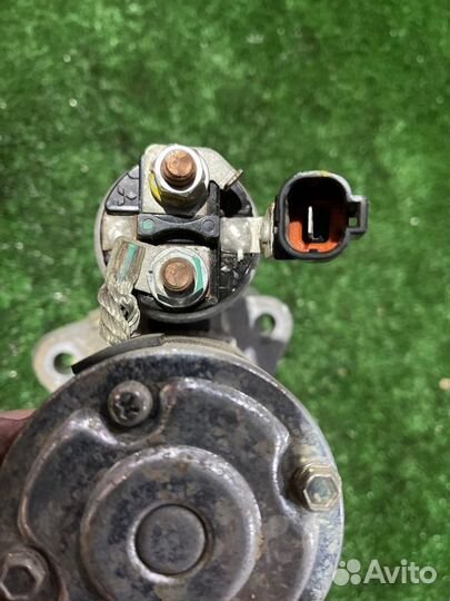 Стартер Infiniti Qx60 Teana Murano Patfinder