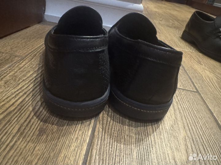 Мокасины lloyd 43