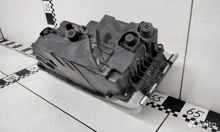 Фара передняя правая Камаз 54901 LED