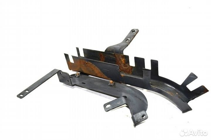 Кронштейн проводки scania G-series (01.04)