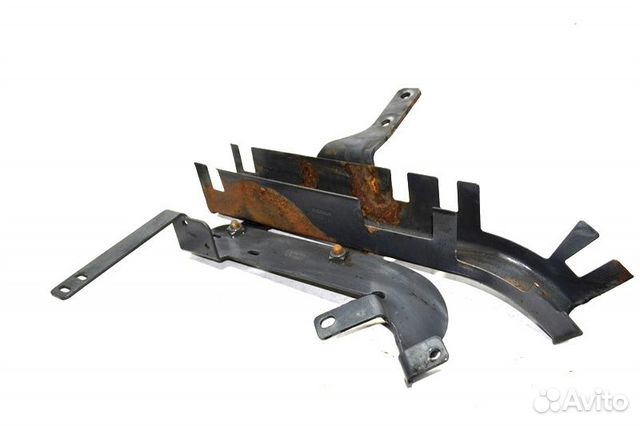 Кронштейн проводки scania G-series (01.04)