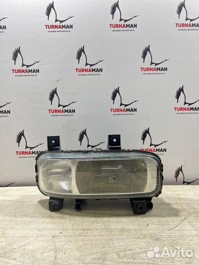 Фара правая Mercedes Atego 818 OM 904 LA 2003