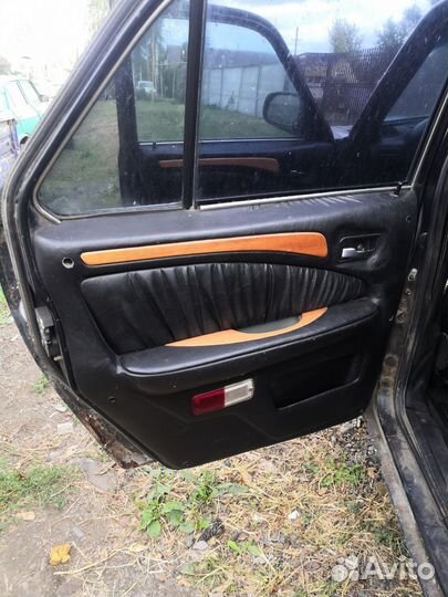 Волга 31105 по запчастям