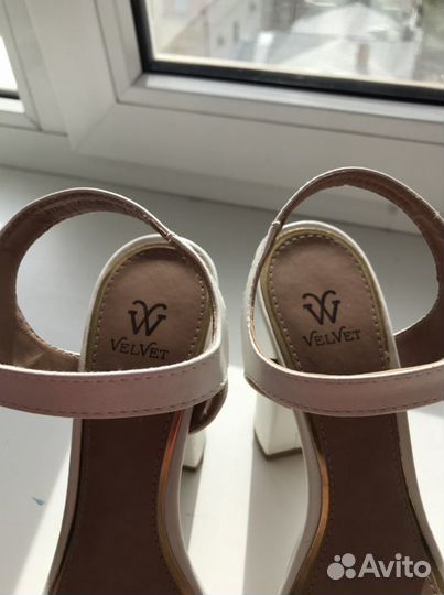 Туфли женские 39 размер