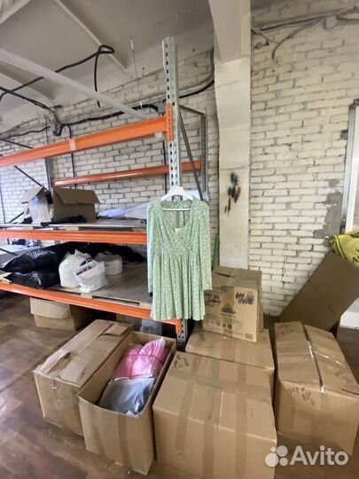 Готовый бизнес: швейный цех с контрактами