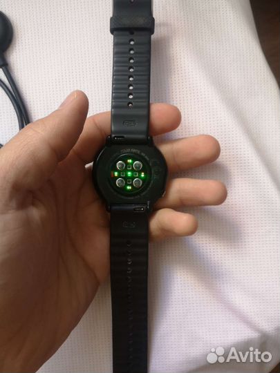 Часы Polar Ignite