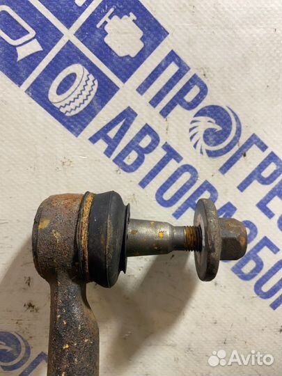 Рычаг подвески задний Toyota Mark X седан 2.5 4GR