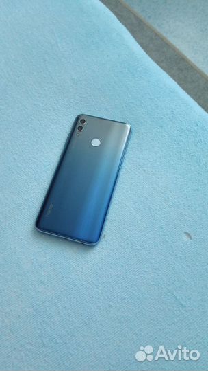 HONOR 10 Lite, 3/32 ГБ