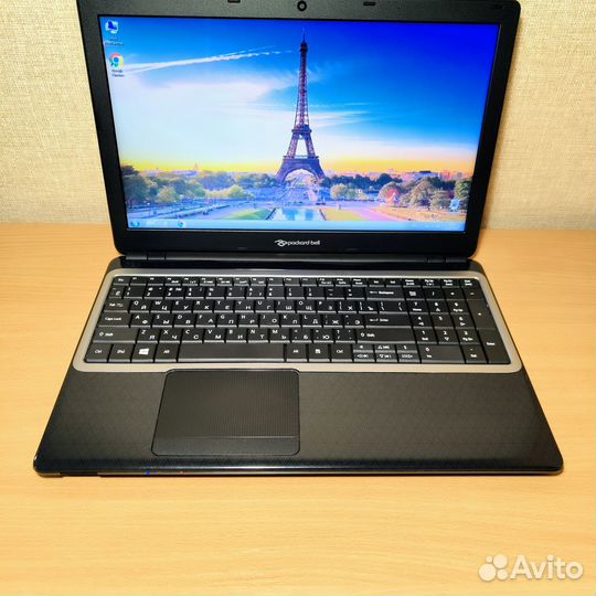 Быстрый / SSD 500GB Samsung