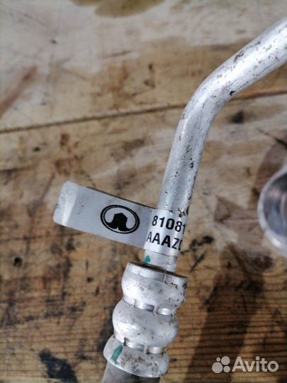 Трубка кондиционера Great Wall Hover H3