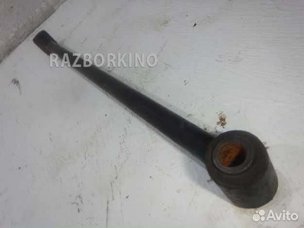 Тяга задняя продольная 4873020010