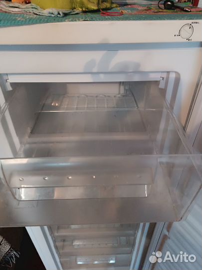 Морозильная камера б/у