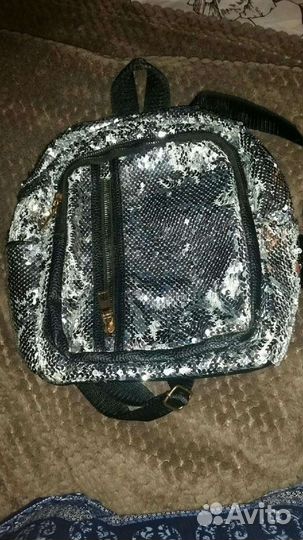 Детский рюкзачки 2 шт