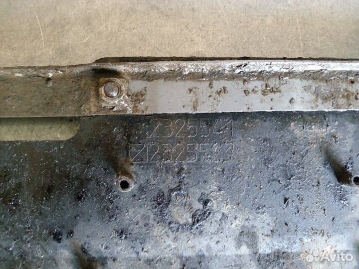 Брызговик Scania P8X400 самосвал DC13 153 L01 2021