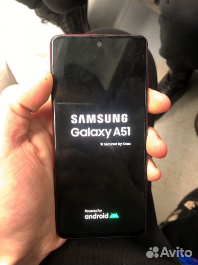 Samsung Galaxy A51, 6/128 ГБ