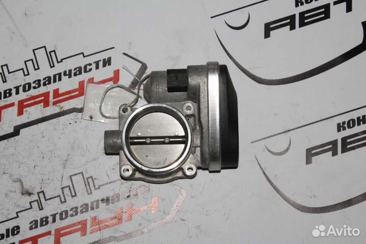 Заслонка дроссельная BMW N42B18A N42B20A N43B16A N