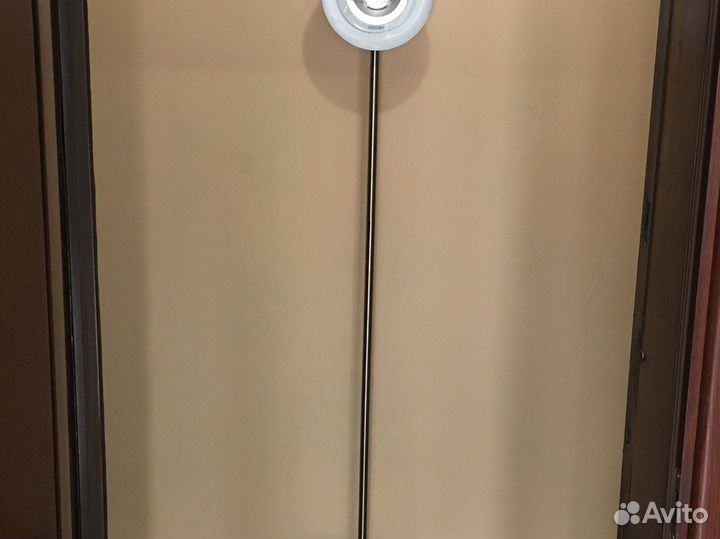 Бра напольный