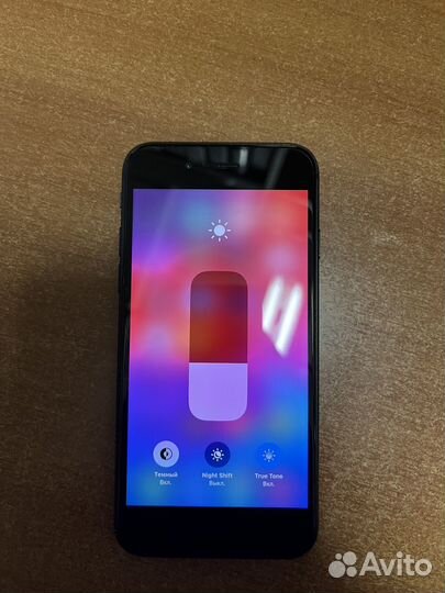 iPhone SE (2022), 64 ГБ