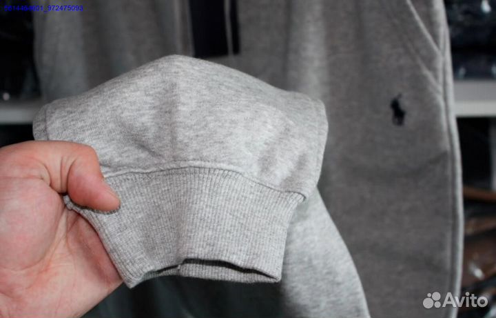 Штаны Polo Ralph Lauren vhq (Арт.45605)