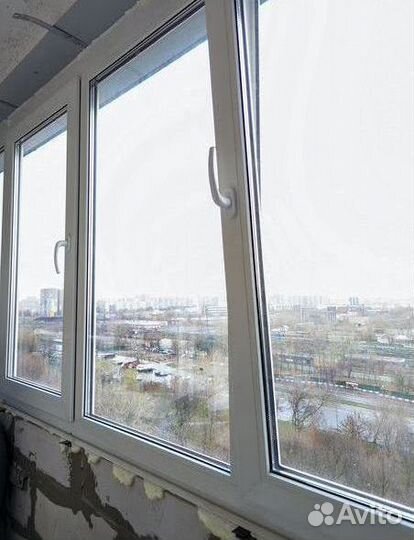 Окна собственное производство