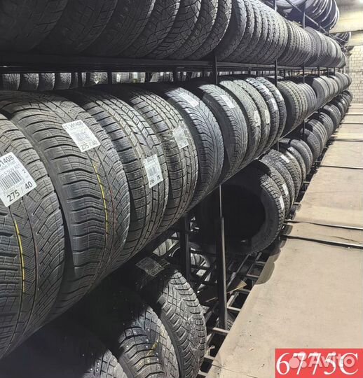 Kumho Radial 798 Plus 235/60 R17 102Y