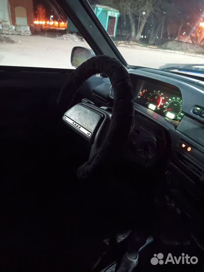 ВАЗ 2115 Samara 1.5 МТ, 2007, 170 000 км