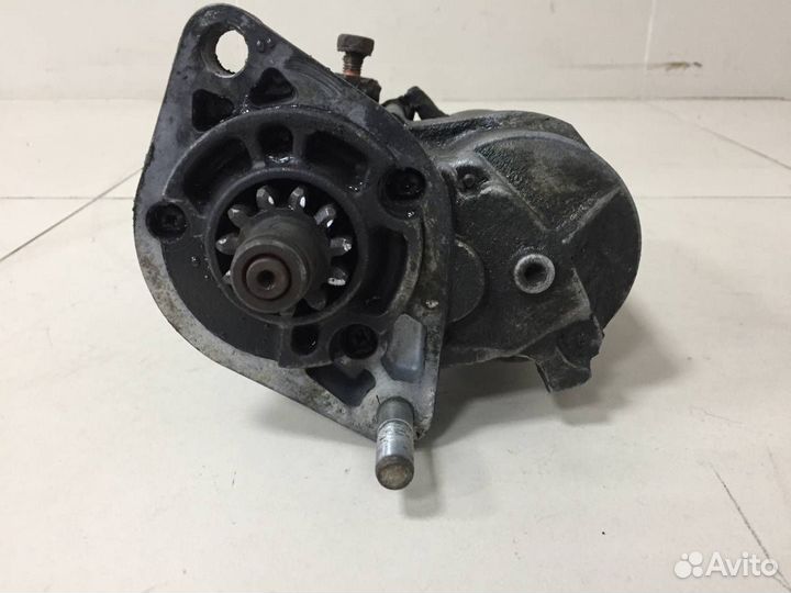 Б/У Стартер 281000L052, 281000L051 toyota