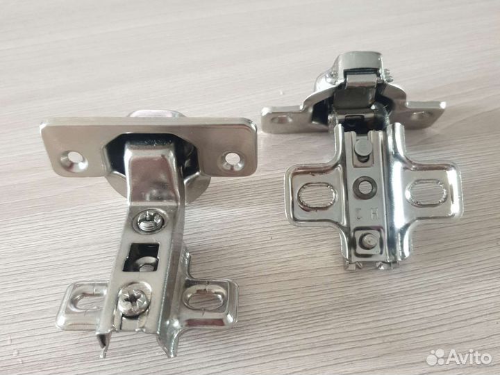 Мебельные петли