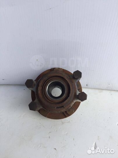 Ступица передняя левая правая Infiniti Fx35 Fx45