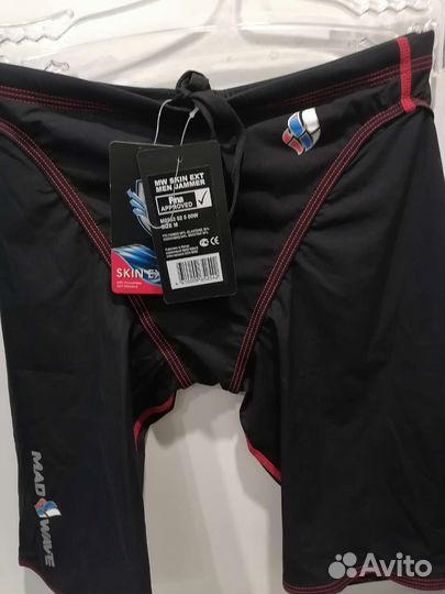 Плавки джаммеры