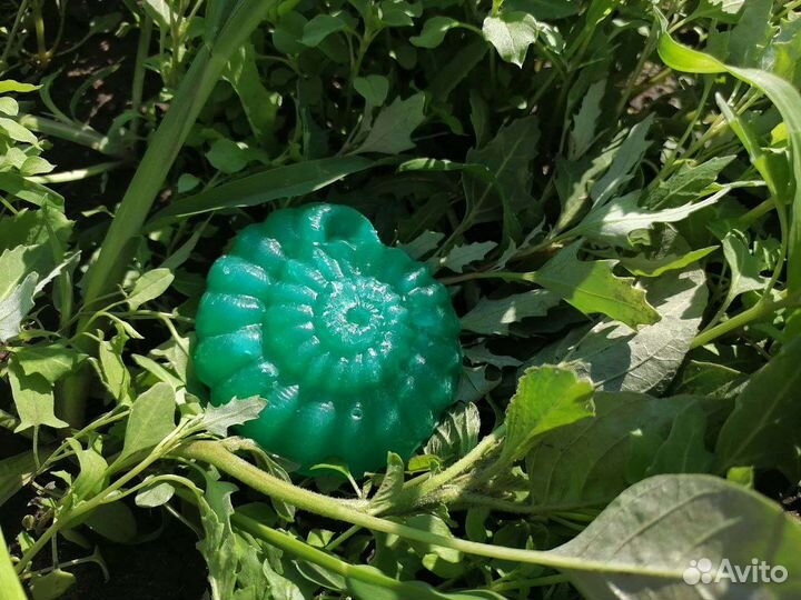 Мыло ручной работы