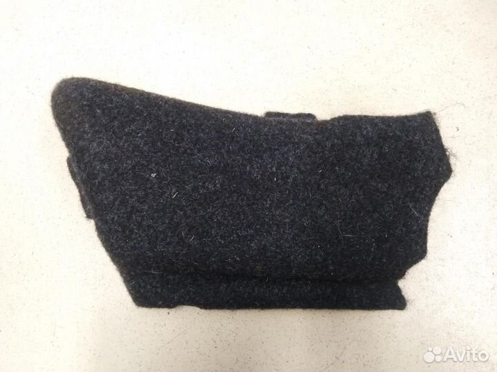 Накладка (кузов внутри) X1 E84 2009