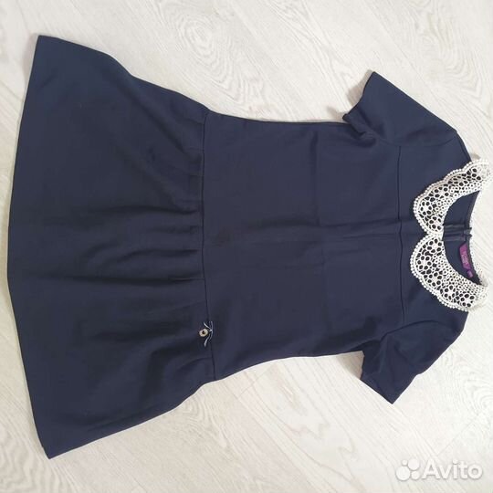 Школьная форма для девочки 134-140