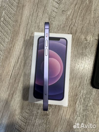 iPhone 12, 128 ГБ