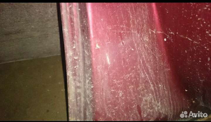 Двери Форд Эскорт