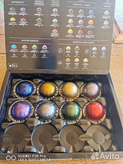 Капсульная кофемашина delonghi nespresso