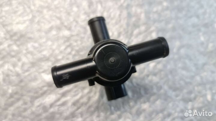 Ducati Hypermotard 950 Клапан Откл.Воздуха