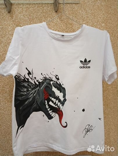 Ручная роспись одежды