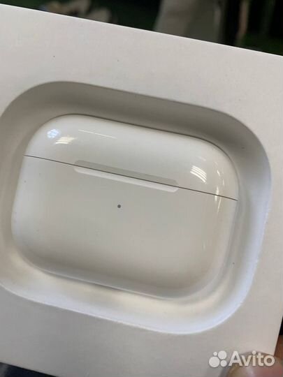 Наушники True Wireless Apple Apple AirPods Pro